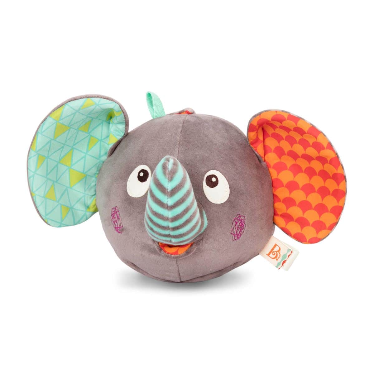 B. Toys Elephantabulous Funky Ball