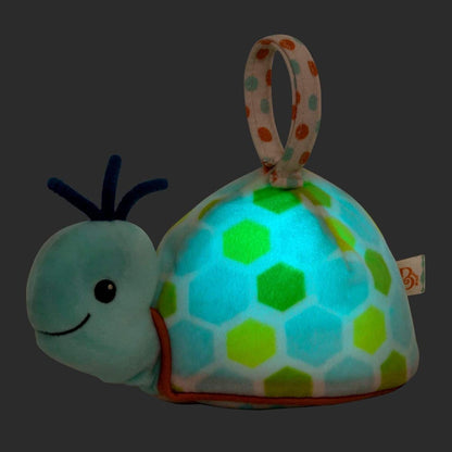 B. Toys Glowable Soothing Turtle