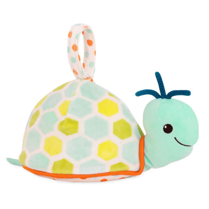 B. Toys Glowable Soothing Turtle