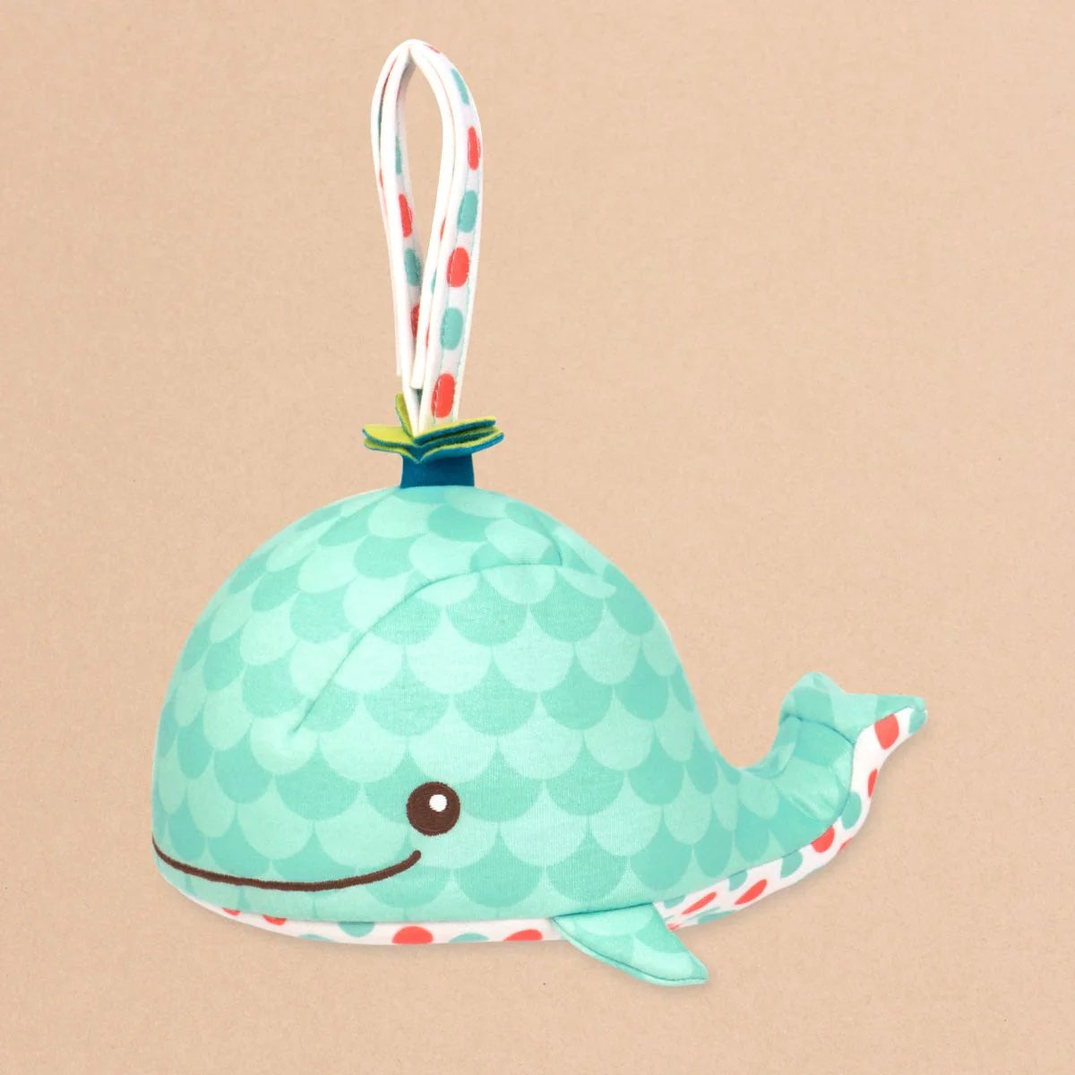 B. Toys Glowable Soothing Whale