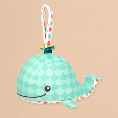 B. Toys Glowable Soothing Whale