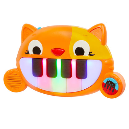 B. Toys Mini Meowsic