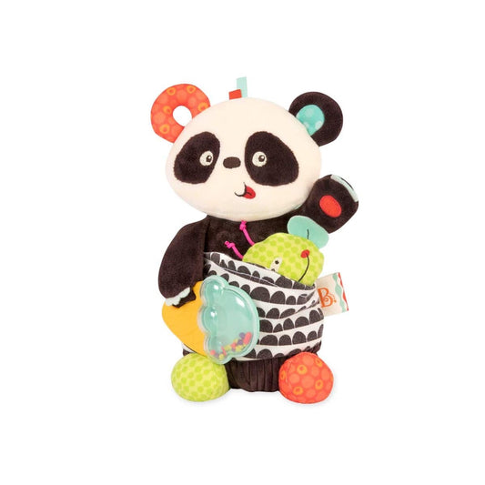 B. Toys Multi-Activity Party Panda