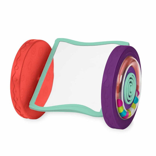 B. Toys Looky-Looky Rolling Mirror