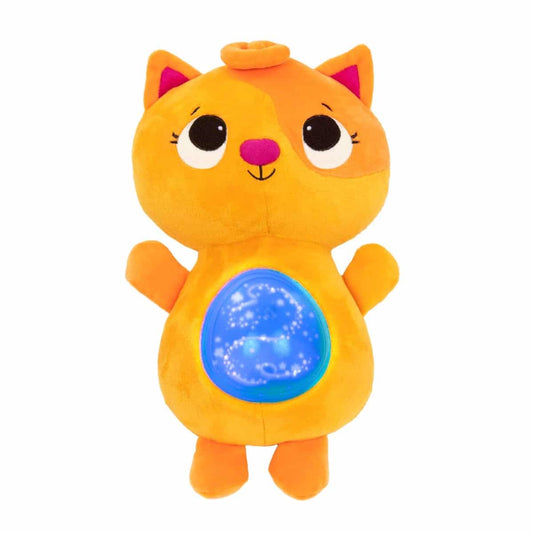 B. Toys Twinkle Tummies - Cat