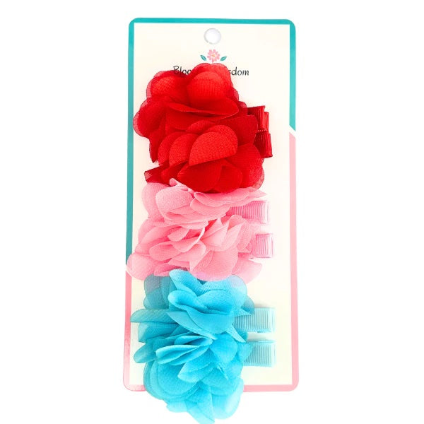 Blooming Wisdom Jessy Clips