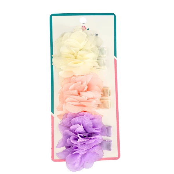 Blooming Wisdom Jessy Clips