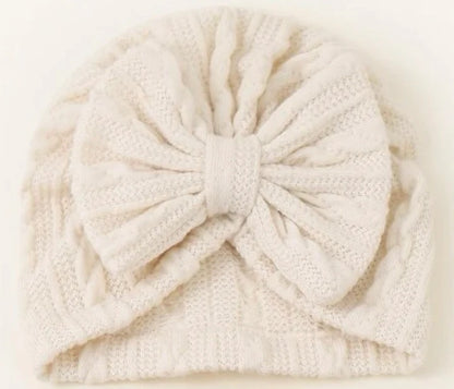 Blooming Wisdom Classy Turban