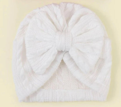 Blooming Wisdom Classy Turban