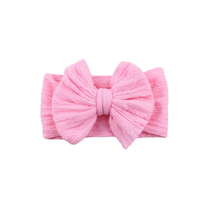 Blooming Wisdom Via Headband