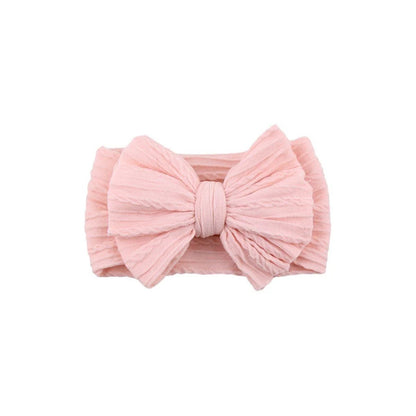 Blooming Wisdom Via Headband