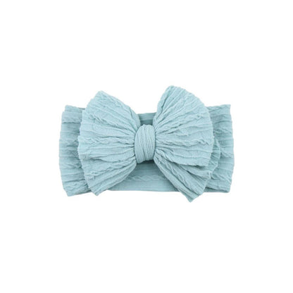 Blooming Wisdom Via Headband