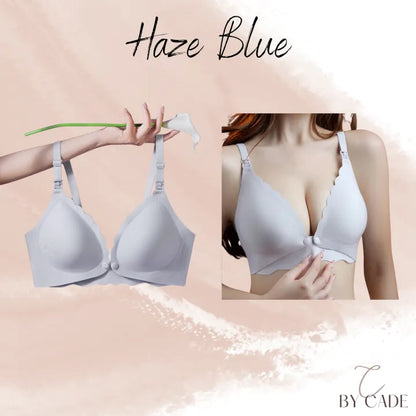 By Cade PH Cooling Nursing/Maternity Bra