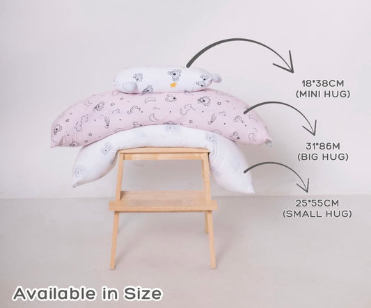 Nizu Baby Bamboo Koality Pillow