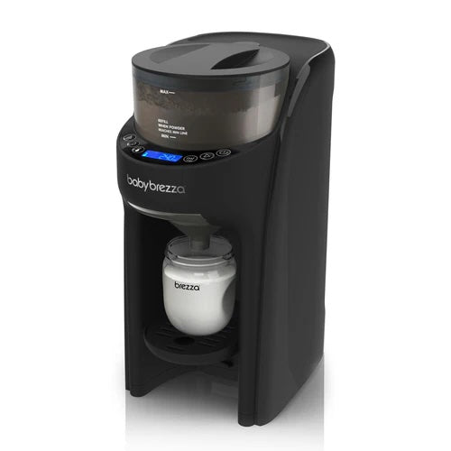 Baby Brezza Formula Pro Advanced