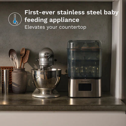 Baby Brezza SuperQuick Sterilizer