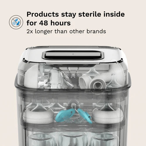 Baby Brezza SuperQuick Sterilizer