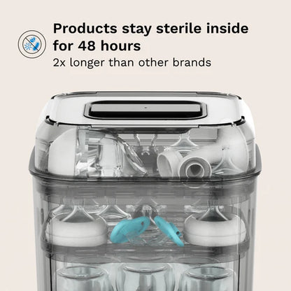 Baby Brezza SuperQuick Sterilizer