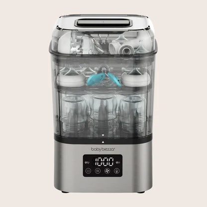 Baby Brezza SuperQuick Sterilizer