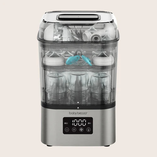 Baby Brezza SuperQuick Sterilizer