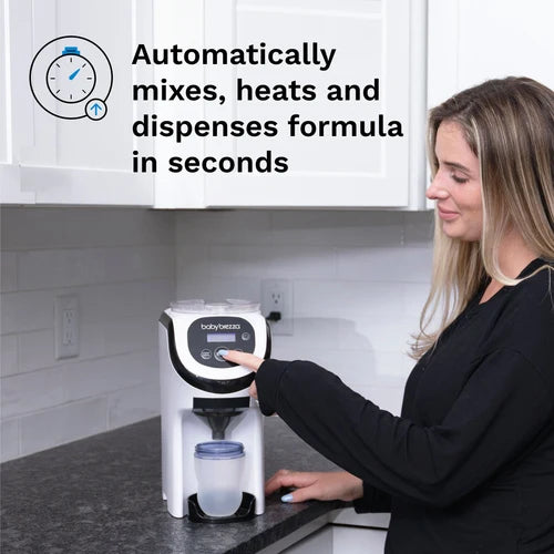 Baby Brezza Formula Pro Mini