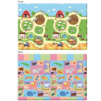 Babycare Reversible Playmat