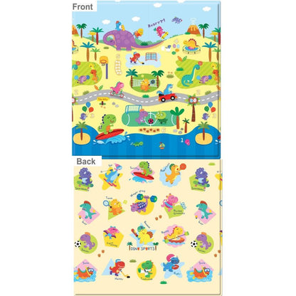 Babycare Reversible Playmat