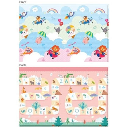 Babycare Reversible Playmat