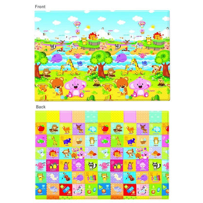 Babycare Reversible Playmat