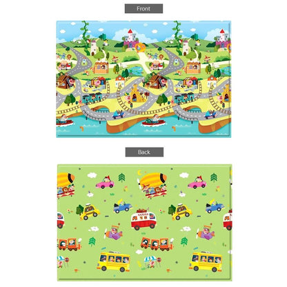 Babycare Reversible Playmat