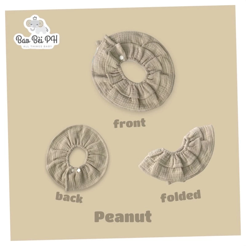 Bao Bei PH Amelia Bib