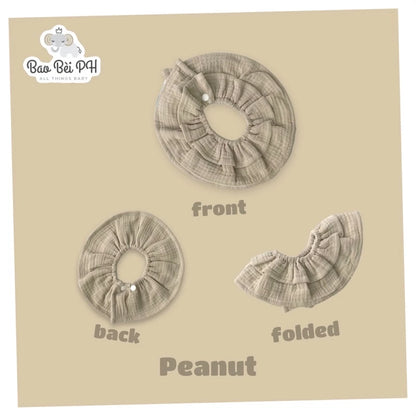 Bao Bei PH Amelia Bib