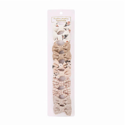 Bao Bei PH Athena Mini Bow Set