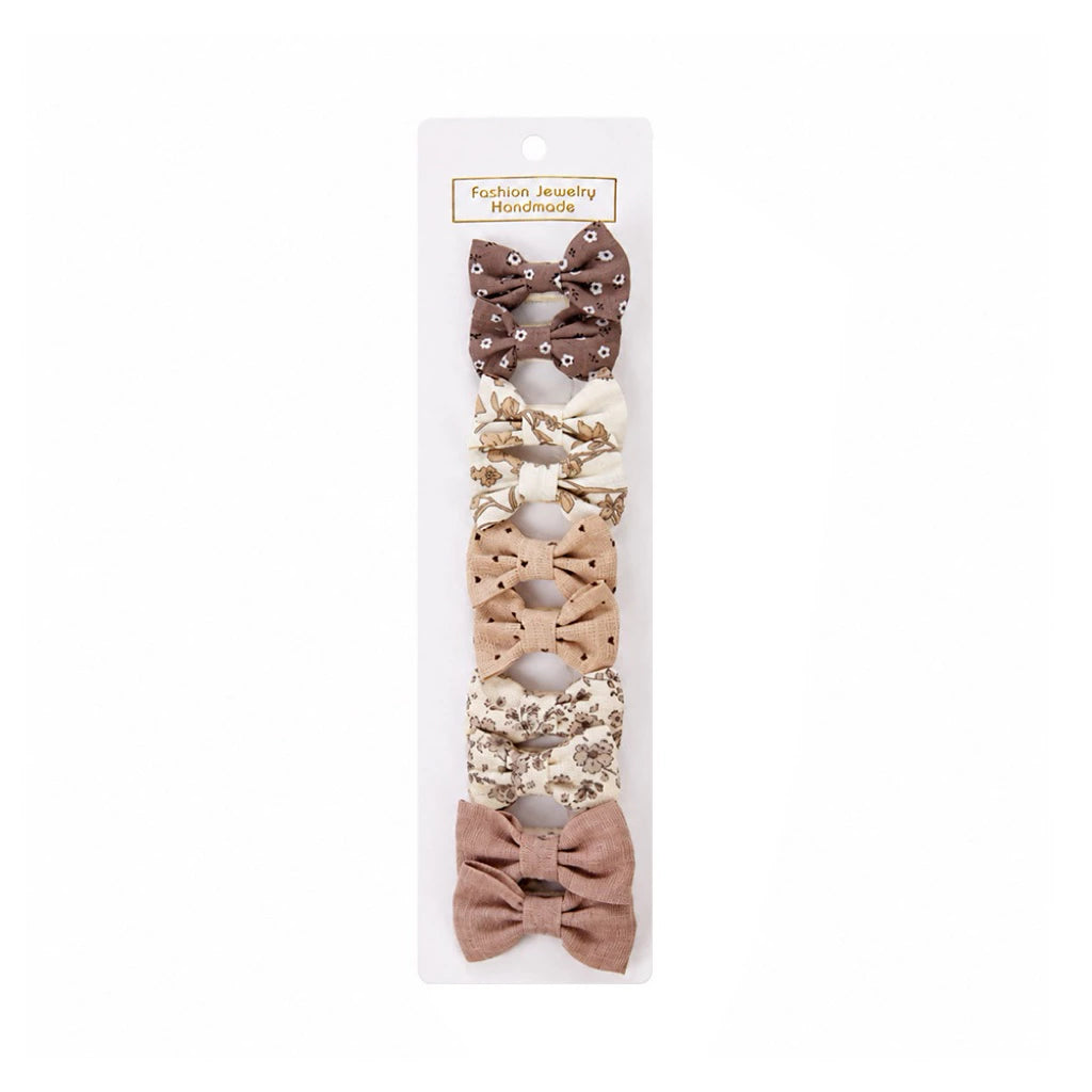 Bao Bei PH Athena Mini Bow Set