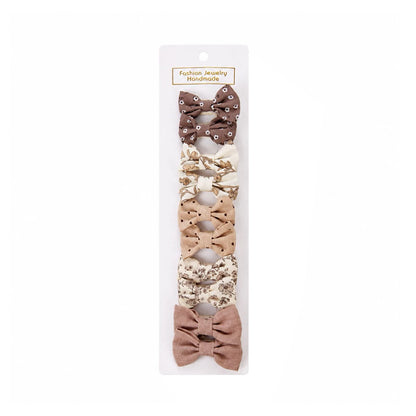 Bao Bei PH Athena Mini Bow Set