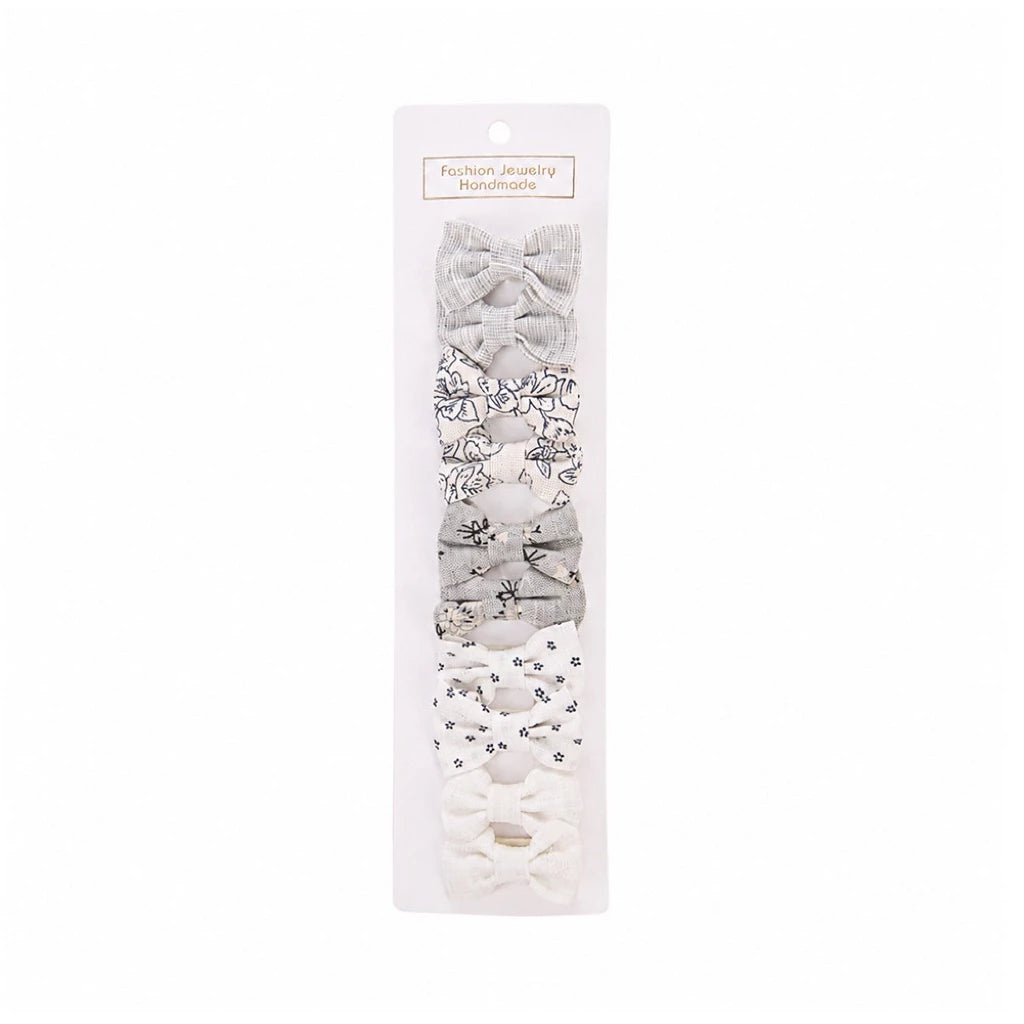 Bao Bei PH Athena Mini Bow Set