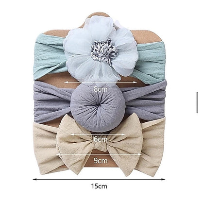 Bao Bei PH Audrey Headband Set