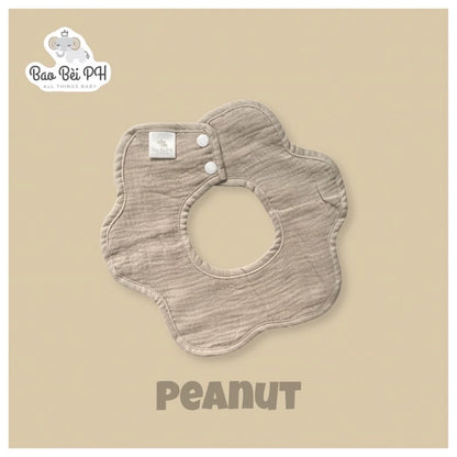 Bao Bei PH Coleen Petal Bib