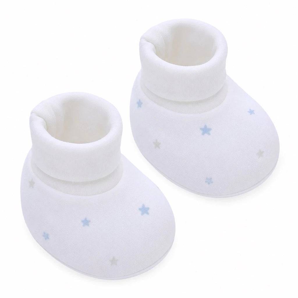 Bao Bei PH Wesley Baby Booties