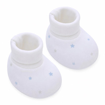 Bao Bei PH Wesley Baby Booties
