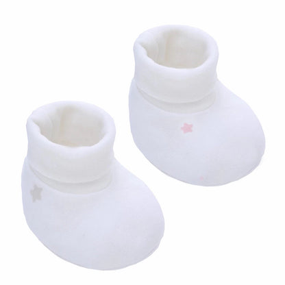 Bao Bei PH Wesley Baby Booties
