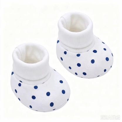 Bao Bei PH Wesley Baby Booties