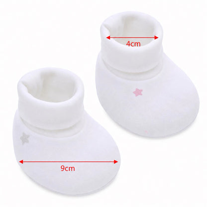 Bao Bei PH Wesley Baby Booties