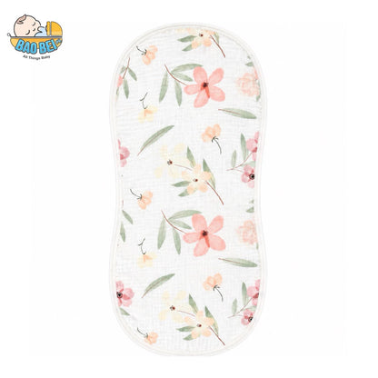 Bao Bei PH Yve Burp Cloth