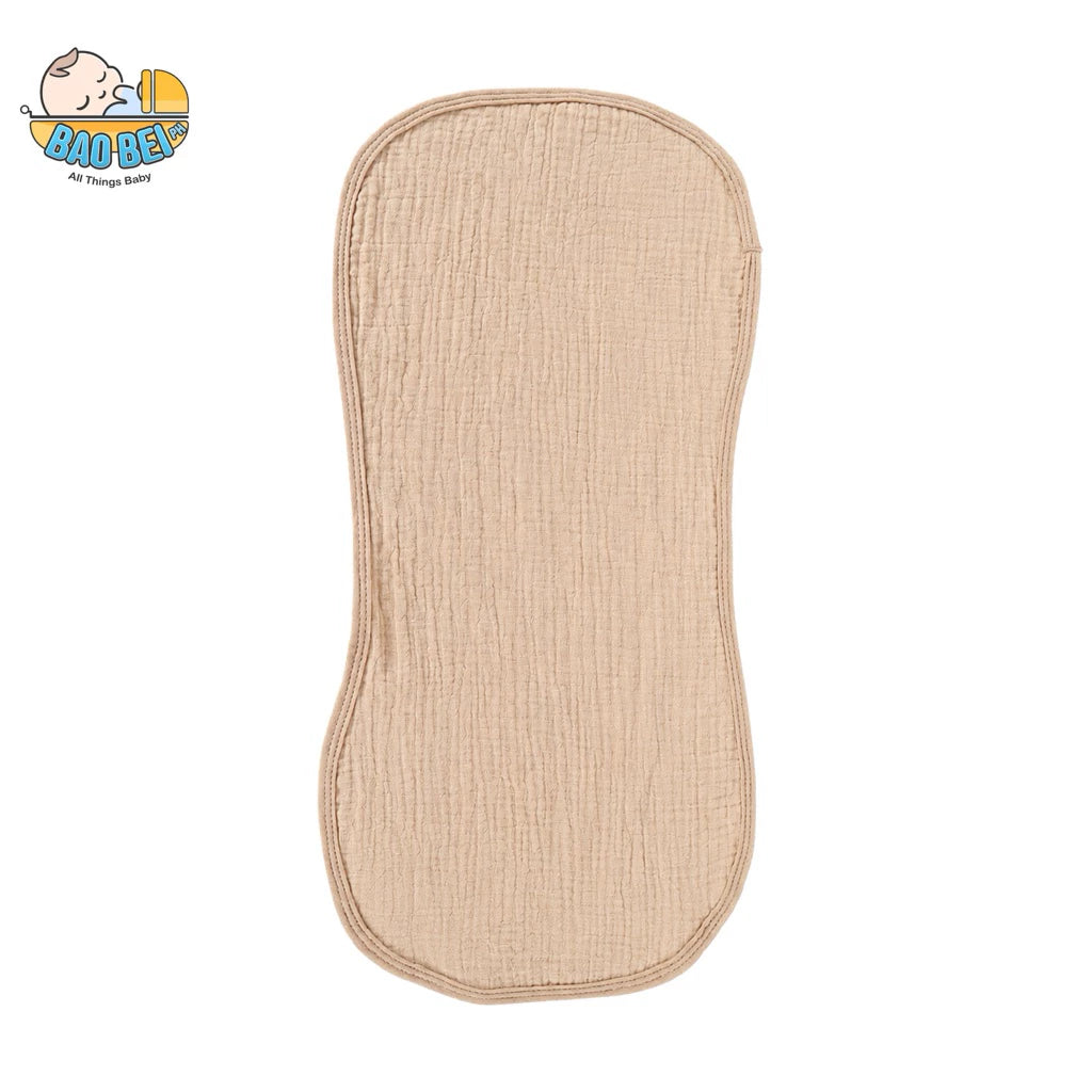Bao Bei PH Yve Burp Cloth