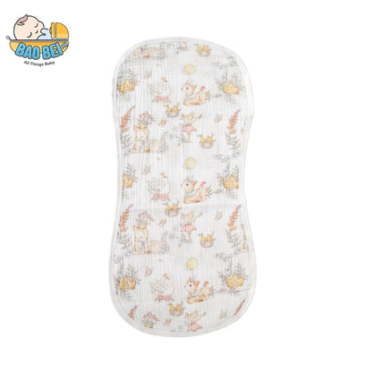 Bao Bei PH Yve Burp Cloth