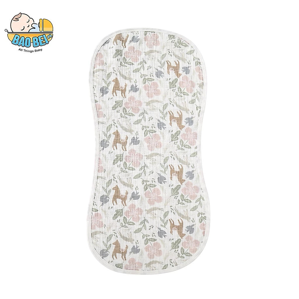 Bao Bei PH Yve Burp Cloth