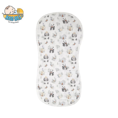 Bao Bei PH Yve Burp Cloth