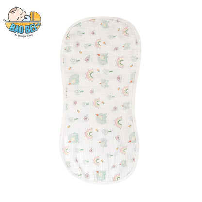 Bao Bei PH Yve Burp Cloth