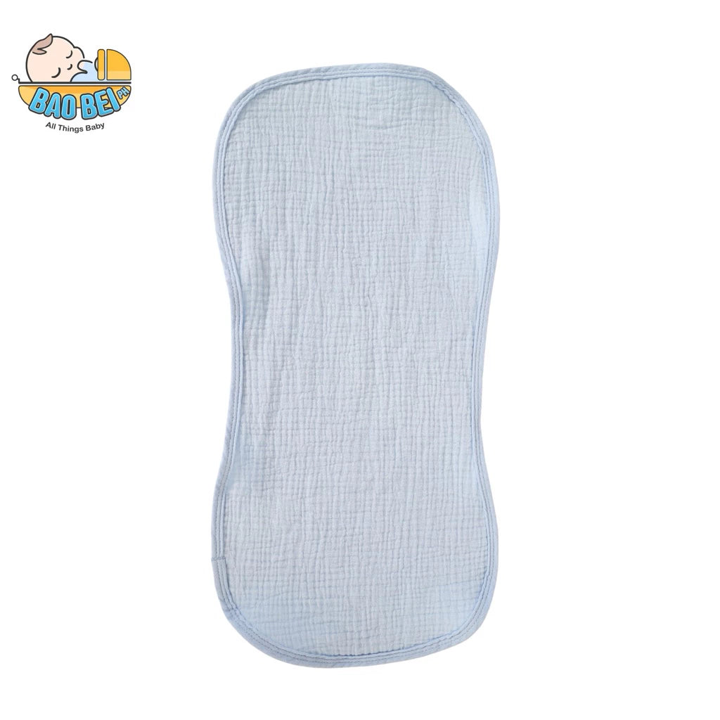 Bao Bei PH Yve Burp Cloth